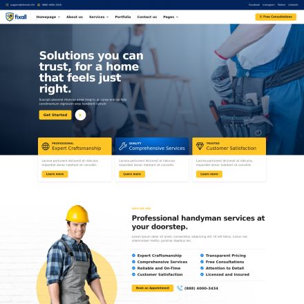 ThemeForest FixAll