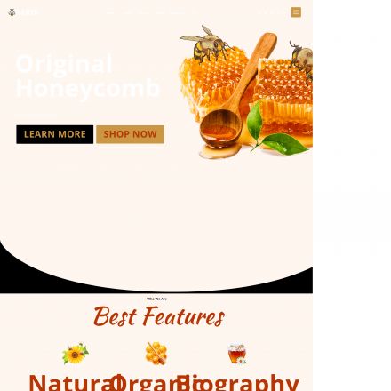 ThemeForest Hanta