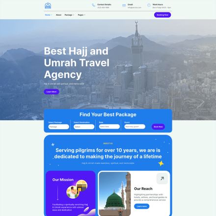 ThemeForest Uhud