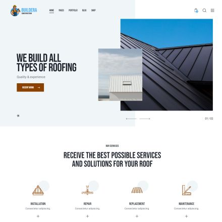 ThemeForest Buildera