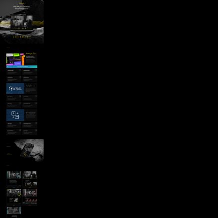 ThemeForest Gröwla