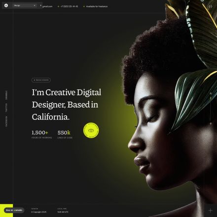 ThemeForest Merge