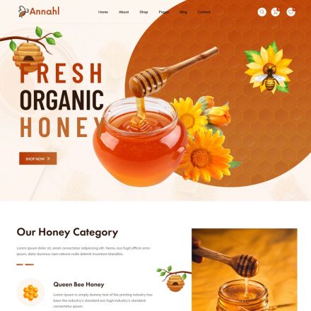 ThemeForest Annahl