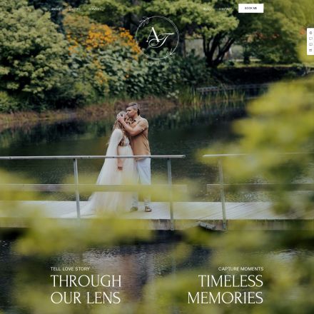 ThemeForest Artale