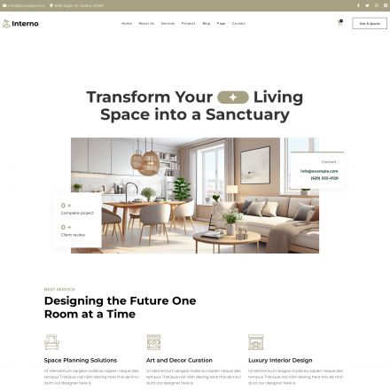 ThemeForest Interno