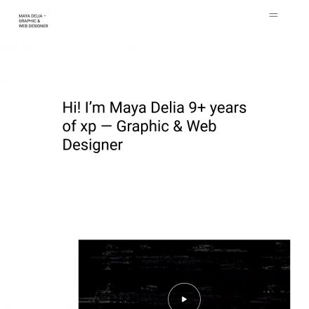 ThemeForest Delia