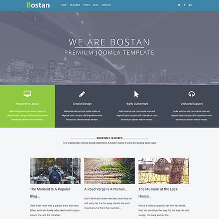 JoomLead Bostan